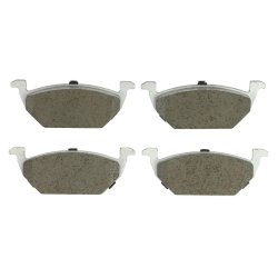Brake Pad Set MASTER-SPORT 13046071112K-SET-MS OE Ref 1J0698151 MASTER SPORT