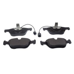 Brake Pad Set MASTER-SPORT 13046071122N-SET-MS OE Ref 77362228 MASTER SPORT