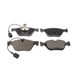 Brake Pad Set MASTER-SPORT 13046071122N-SET-MS OE Ref 77362228 MASTER SPORT