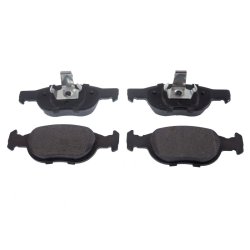 Brake Pad Set MASTER-SPORT 13046071142N-SET-MS OE Ref 77362190 MASTER SPORT