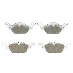 Brake Pad Set MASTER-SPORT 13046071152K-SET-MS OE Ref 1605000 MASTER SPORT