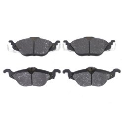 Brake Pad Set MASTER-SPORT 13046071152N-SET-MS OE Ref 1605000 MASTER SPORT