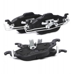 Brake Pad Set MASTER-SPORT 13046071152N-SET-MS OE Ref 1605000 MASTER SPORT