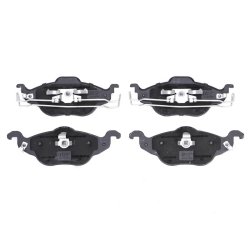 Brake Pad Set MASTER-SPORT 13046071152N-SET-MS OE Ref 1605000 MASTER SPORT