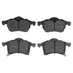Brake Pad Set MASTER-SPORT 13046071162N-SET-MS OE Ref 1605009