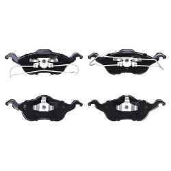 Brake Pad Set MASTER-SPORT 13046071212N-SET-MS OE Ref 1075558 MASTER SPORT