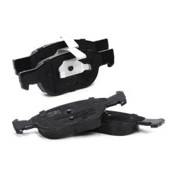 Brake Pad Set MASTER-SPORT 13046071252N-SET-MS OE Ref 77362170 MASTER SPORT