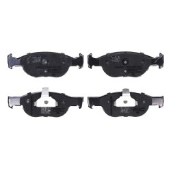 Brake Pad Set MASTER-SPORT 13046071252N-SET-MS OE Ref 77362170 MASTER SPORT
