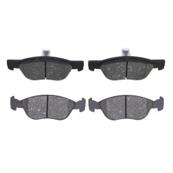 Brake Pad Set MASTER-SPORT 13046071332N-SET-MS OE Ref 77362149 MASTER SPORT