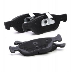 Brake Pad Set MASTER-SPORT 13046071332N-SET-MS OE Ref 77362149 MASTER SPORT