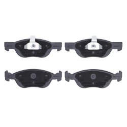 Brake Pad Set MASTER-SPORT 13046071332N-SET-MS OE Ref 77362149 MASTER SPORT