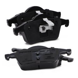 Brake Pad Set MASTER-SPORT 13046071352N-SET-MS OE Ref 272399 MASTER SPORT
