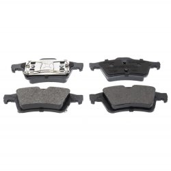 Brake Pad Set MASTER-SPORT 13046071372N-SET-MS OE Ref 44060AV625 MASTER SPORT