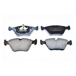 Brake Pad Set MASTER-SPORT 13046071382N-SET-MS OE Ref JLM1829 MASTER SPORT