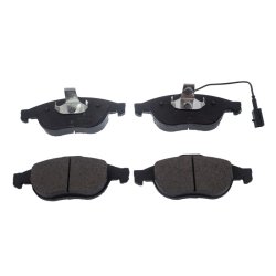 Brake Pad Set MASTER-SPORT 13046071392N-SET-MS OE Ref 77362225 MASTER SPORT
