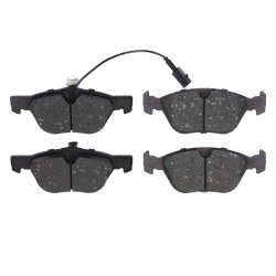 Brake Pad Set MASTER-SPORT 13046071402N-SET-MS OE Ref 71772214 MASTER SPORT