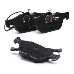 Brake Pad Set MASTER-SPORT 13046071402N-SET-MS OE Ref 71772214 MASTER SPORT