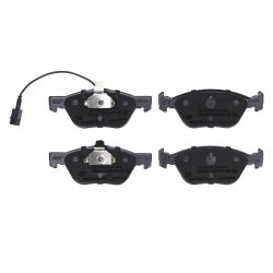 Brake Pad Set MASTER-SPORT 13046071402N-SET-MS OE Ref 71772214 MASTER SPORT