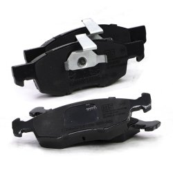 Brake Pad Set MASTER-SPORT 13046071412N-SET-MS OE Ref 77362205 MASTER SPORT