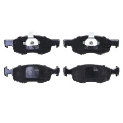 Brake Pad Set MASTER-SPORT 13046071412N-SET-MS OE Ref 77362205 MASTER SPORT