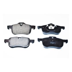 Brake Pad Set MASTER-SPORT 13046071442N-SET-MS OE Ref GBP90342AF MASTER SPORT