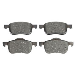 Brake Pad Set MASTER-SPORT 13046071452N-SET-MS OE Ref 272401 MASTER SPORT