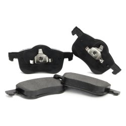 Brake Pad Set MASTER-SPORT 13046071452N-SET-MS OE Ref 272401 MASTER SPORT