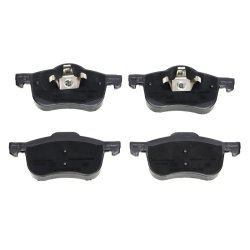 Brake Pad Set MASTER-SPORT 13046071452N-SET-MS OE Ref 272401 MASTER SPORT
