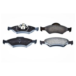 Brake Pad Set MASTER-SPORT 13046071482N-SET-MS OE Ref 1111857 MASTER SPORT