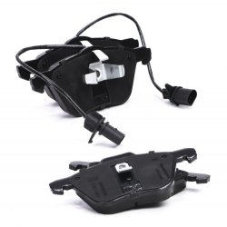 Brake Pad Set MASTER-SPORT 13046071532N-SET-MS OE Ref 1133446 MASTER SPORT