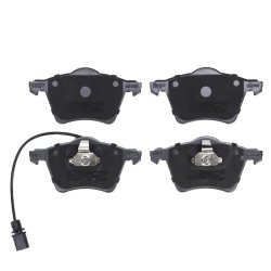 Brake Pad Set MASTER-SPORT 13046071542N-SET-MS OE Ref 1151377 MASTER SPORT
