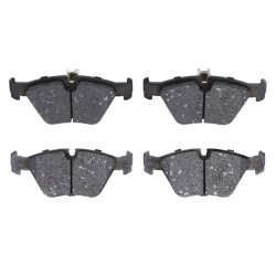 Brake Pad Set MASTER-SPORT 13046071552N-SET-MS OE Ref 34112157573 MASTER SPORT