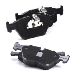 Brake Pad Set MASTER-SPORT 13046071552N-SET-MS OE Ref 34112157573 MASTER SPORT