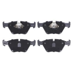 Brake Pad Set MASTER-SPORT 13046071552N-SET-MS OE Ref 34112157573 MASTER SPORT