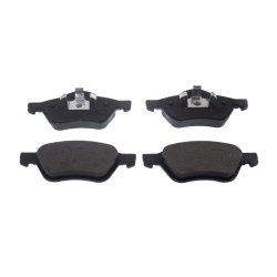 Brake Pad Set MASTER-SPORT 13046071572N-SET-MS OE Ref 410607690R MASTER SPORT