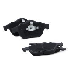 Brake Pad Set MASTER-SPORT 13046071582N-SET-MS OE Ref 410607613R MASTER SPORT