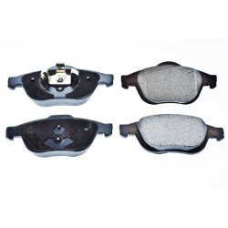Brake Pad Set MASTER-SPORT 13046071592N-SET-MS OE Ref 410607716R MASTER SPORT