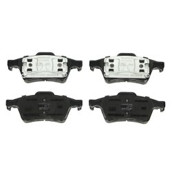 Brake Pad Set MASTER-SPORT 13046071602N-SET-MS OE Ref 4387371 MASTER SPORT