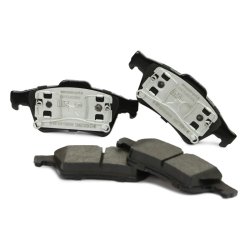 Brake Pad Set MASTER-SPORT 13046071602N-SET-MS OE Ref 4387371 MASTER SPORT