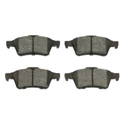 Brake Pad Set MASTER-SPORT 13046071602N-SET-MS OE Ref 4387371 MASTER SPORT