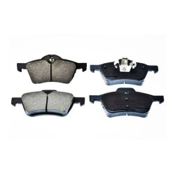 Brake Pad Set MASTER-SPORT 13046071612N-SET-MS OE Ref 34111503076 MASTER SPORT