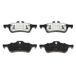 Brake Pad Set MASTER-SPORT 13046071622N-SET-MS OE Ref 34216770252 MASTER SPORT