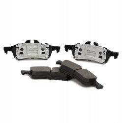 Brake Pad Set MASTER-SPORT 13046071622N-SET-MS OE Ref 34216770252 MASTER SPORT