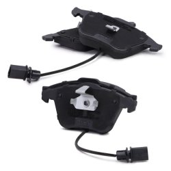 Brake Pad Set MASTER-SPORT 13046071662N-SET-MS OE Ref 4B0698151AC MASTER SPORT