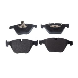 Brake Pad Set MASTER-SPORT 13046071672N-SET-MS OE Ref 34112283865 MASTER SPORT