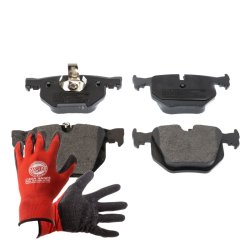 Brake Pad Set + Cleaner MASTER-SPORT 13046071682N-SET-MSP OE Ref 34216753850 MASTER SPORT