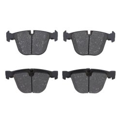 Brake Pad Set MASTER-SPORT 13046071692N-SET-MS OE Ref 34116763305 MASTER SPORT