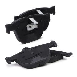 Brake Pad Set MASTER-SPORT 13046071692N-SET-MS OE Ref 34116763305 MASTER SPORT