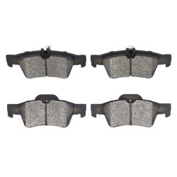 Brake Pad Set MASTER-SPORT 13046071712N-SET-MS OE Ref 0004230230 MASTER SPORT
