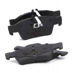 Brake Pad Set MASTER-SPORT 13046071712N-SET-MS OE Ref 0004230230 MASTER SPORT